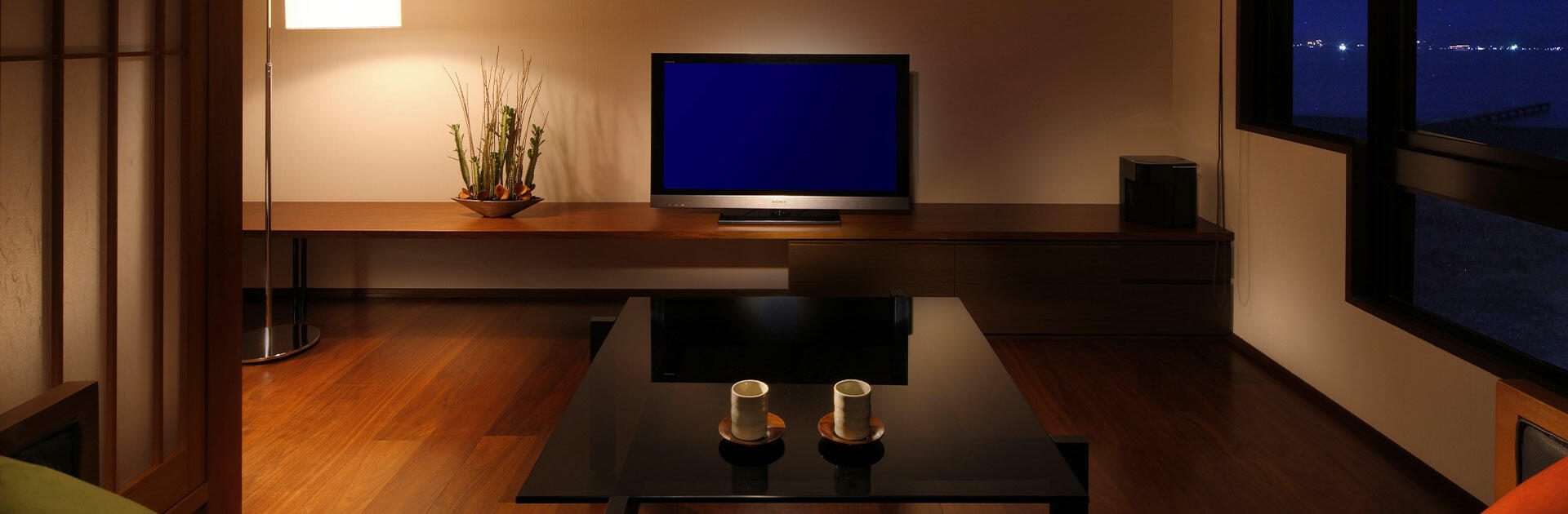 和モダンスタイリッシュ